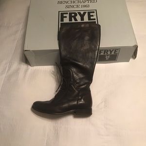 Frye Boots